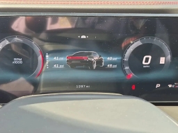 Dodge Charger R/T Plus 4-Door AWD 2026