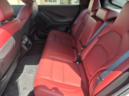 Dodge Charger R/T Plus 4-Door AWD 2026