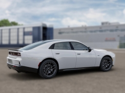 Dodge Charger R/T Plus 4-Door AWD 2026