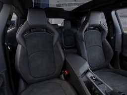 Dodge Charger R/T Plus 4-Door AWD 2026