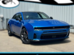 Dodge Charger R/T Plus 4-Door AWD 2026