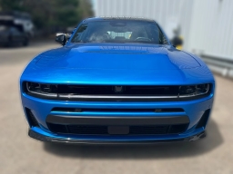 Dodge Charger R/T Plus 4-Door AWD 2026
