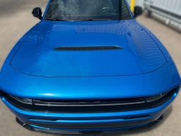 Dodge Charger R/T Plus 4-Door AWD 2026