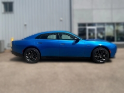 Dodge Charger R/T Plus 4-Door AWD 2026