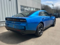 Dodge Charger R/T Plus 4-Door AWD 2026