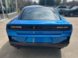 Dodge Charger R/T Plus 4-Door AWD 2026