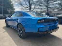 Dodge Charger R/T Plus 4-Door AWD 2026