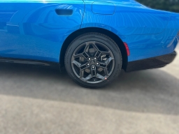 Dodge Charger R/T Plus 4-Door AWD 2026