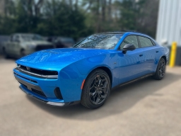 Dodge Charger R/T Plus 4-Door AWD 2026