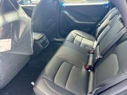 Dodge Charger R/T Plus 4-Door AWD 2026