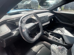 Dodge Charger R/T Plus 4-Door AWD 2026