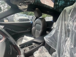 Dodge Charger R/T Plus 4-Door AWD 2026