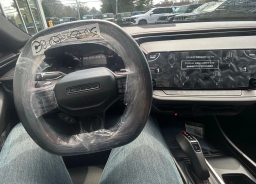 Dodge Charger R/T Plus 4-Door AWD 2026