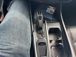 Dodge Charger R/T Plus 4-Door AWD 2026