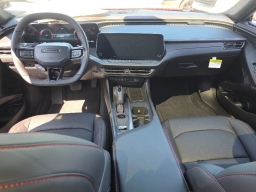 Dodge Charger R/T Plus 4-Door AWD 2026