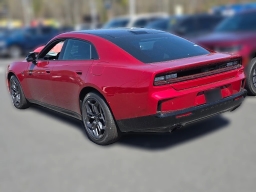 Dodge Charger R/T Plus 4-Door AWD 2026