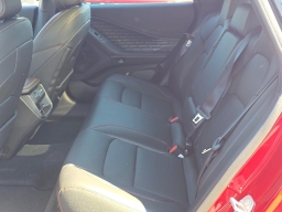 Dodge Charger R/T Plus 4-Door AWD 2026