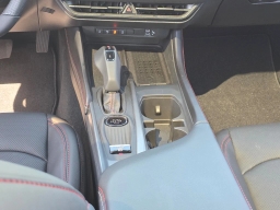 Dodge Charger R/T Plus 4-Door AWD 2026
