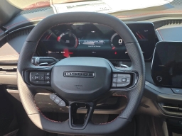 Dodge Charger R/T Plus 4-Door AWD 2026