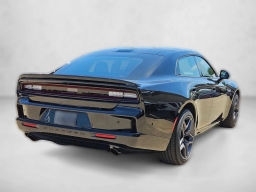 Dodge Charger R/T Plus 4-Door AWD 2026