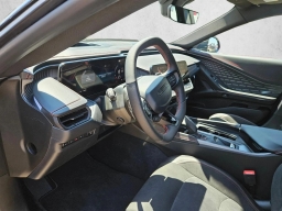 Dodge Charger R/T Plus 4-Door AWD 2026