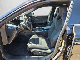 Dodge Charger R/T Plus 4-Door AWD 2026