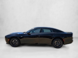 Dodge Charger R/T Plus 4-Door AWD 2026