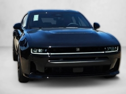 Dodge Charger R/T Plus 4-Door AWD 2026