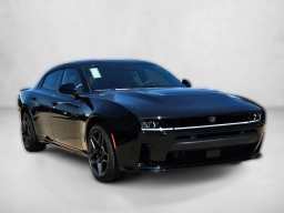 Dodge Charger R/T Plus 4-Door AWD 2026