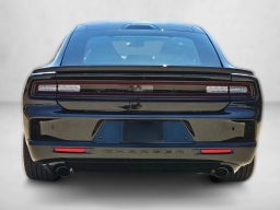 Dodge Charger R/T Plus 4-Door AWD 2026