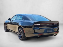 Dodge Charger R/T Plus 4-Door AWD 2026