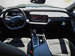 Dodge Charger R/T Plus 4-Door AWD 2026