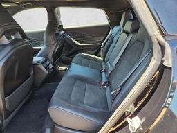 Dodge Charger R/T Plus 4-Door AWD 2026