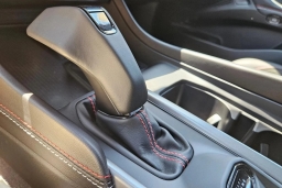 Dodge Charger R/T Plus 4-Door AWD 2026