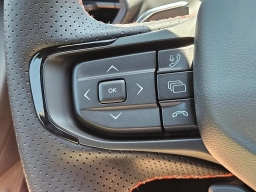 Dodge Charger R/T Plus 4-Door AWD 2026