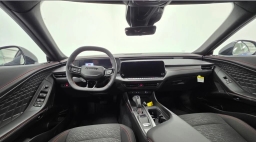 Dodge Charger R/T 4-Door AWD 2026