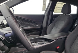 Dodge Charger R/T 4-Door AWD 2026