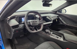 Dodge Charger R/T 4-Door AWD 2026