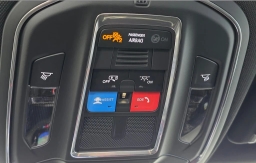 Dodge Charger R/T 4-Door AWD 2026