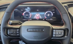 Dodge Charger R/T 4-Door AWD 2026