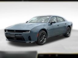Dodge Charger R/T 4-Door AWD 2026