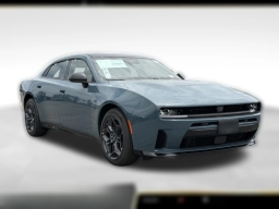 Dodge Charger R/T 4-Door AWD 2026