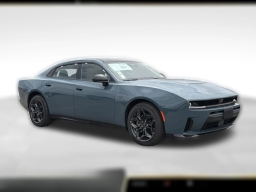 Dodge Charger R/T 4-Door AWD 2026