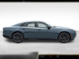 Dodge Charger R/T 4-Door AWD 2026