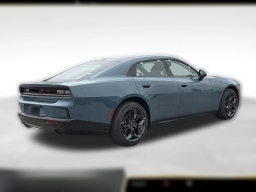 Dodge Charger R/T 4-Door AWD 2026