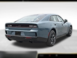 Dodge Charger R/T 4-Door AWD 2026