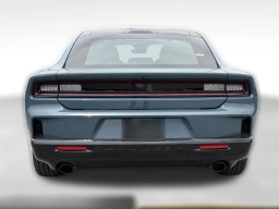 Dodge Charger R/T 4-Door AWD 2026