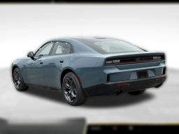 Dodge Charger R/T 4-Door AWD 2026