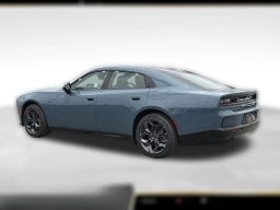 Dodge Charger R/T 4-Door AWD 2026