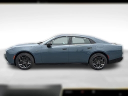 Dodge Charger R/T 4-Door AWD 2026